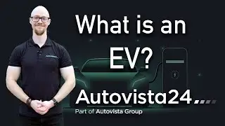 What is an EV?