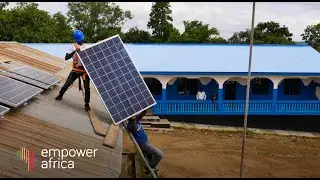 How @acumenfund  Investment Transformed @EasySolar_sl    into a Renewable Energy Powerhouse #solar