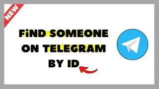 How to Find Someone on Telegram by ID (2026 Easy Guide)