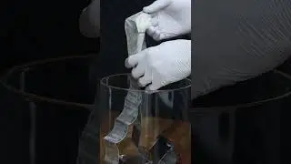Como produzir LÍTIO metálico