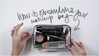 THE ONLY MAKEUP PRODUCTS YOU NEED! | Lily Pebbles