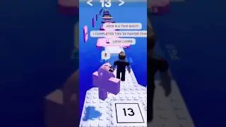 Bro just wanted to look cool😭#roblox #shorts