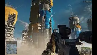 BATTLEFIELD 4 AFTER 10 YEARS