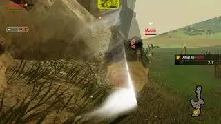 Ryujinx 1.0.5775 hyrule warriors age of calamity (crash and a lot of issues)
