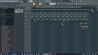 FL Studio Tutorial: Imagine Dragons- Believer (PART-2)