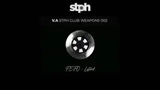 FEFO - Lifted [Stereophonic V.A. Club Weapons Vol 2]