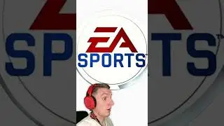 EA Sports Scary Glitch?? | 