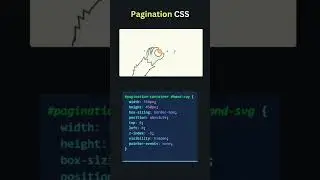 Pagination 