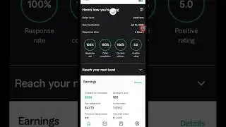 WordPress Developer Earning #earnmoneyonline