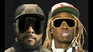 Will.I.AM x Lil Wayne - The Formula Remix