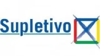 Supletivo 2023