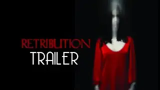 RETRIBUTION (2006) Trailer Remastered HD