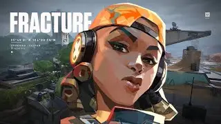Quick Glance - Fracture - Raze Satchels