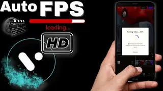 Export Full HD 1920×1080P Auto FPS Videos In Vita App | You Can Save Full HD Auto FPS Videos On Vita