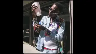 (FREE) Key Glock Type Beat - 