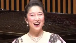Schubert: Heidenröslein （Goethe） シューベルト： 野ばら（ゲーテ）