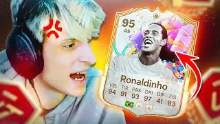 LA WEEKEND LEAGUE con DINHO 95 è una COSA BELLA!