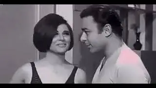 سعاد حسنى رومانسيه من زمن فات 