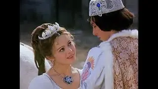 Песня из к/ф «Три орешка для Золушки» – Карел Готт (1973)