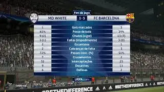 PES 2021 VALENDO KKK