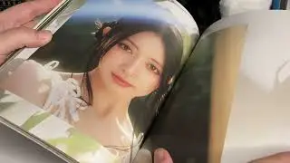 ✨ мой первый альбом twice | my first album twice