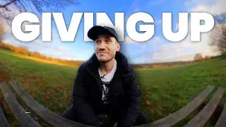 Don't quit YouTube, rethink it - Why keywords don't build personal brands