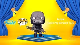 Review Funko Pop Darkseid 1126 – Empório do Lincoln