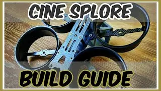 Cine Splore Frame Assembly | Honest Review