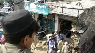 Chakdara Bazar main AC Adenzai ka Operation