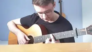 Go The Distance - Hercules ( Fingerstyle Guitar Cover ) - FREE TABS!