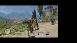 ASCENSÃO DOS REINOS NO DRAGONS DOGMA!!!!!!!!!!!!!!!!!!!!!!!!!!!!!!!!!