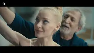 Музыка из рекламы ВТБ - Новый год. Балет (Светлана Ходченкова) (Россия) (2021)