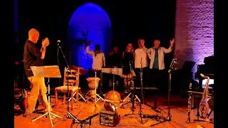 Dørge Becker Carlsen feat Shashank Subramanyam & Ayi Solomon, Copenhagen Jazz Festival 2023 *
