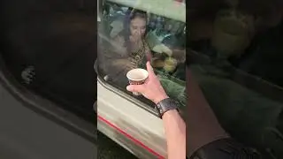 Провожаю Владу из Питера в Москву . Эдуард Кичигин
