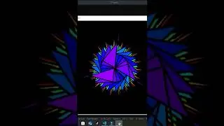 Drawing python design turtle using python | 