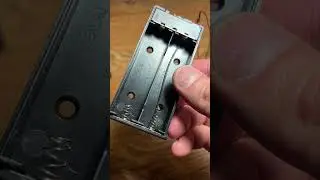 Обожаю китайские запчасти 