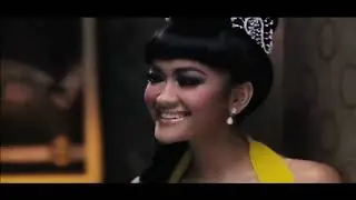 Arwah Goyang Jupe Depe   Julia Perez Dewi Perssik   FULL MOVIE