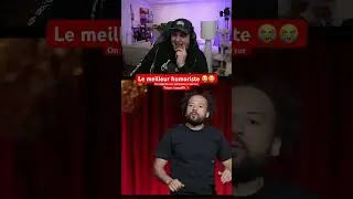 Le meilleur spectacle de Fabrice 😭😭 