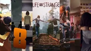 Прохождение - Life Is Strange (2018) - Часть 8