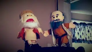 No Not One Puppet Song