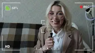 Конкурсная работа на конкурс "Кинотворец"