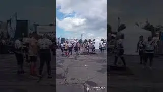 Сильные мужчины💪💪💪День России .🌹🎈🌹Петербург⚜️⚜️