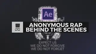 How it was Made - Anonymous Kinetic Typography Lyrics