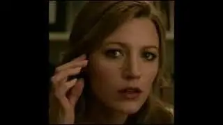 The Age Of Adaline: Start Again