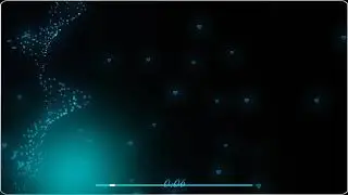 Full Screen Template || Avee player templates green screen templates download