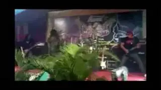 Ntahhapahapantah - Ali (XPDC) with Cropox at Big Bikers Jamm 09'