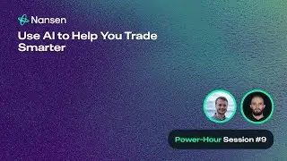 Power-Hour #9: Use AI to Help You Trade Smarter