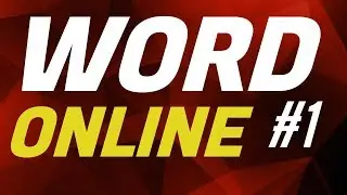 MELHOR PROGRAMA DE COMO EDITAR WORD ONLINE - 3 Alternativas grátis!