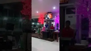 Kunjungan Jendral ke palu