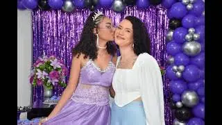 Lorrany -  Aniversário dos 15 anos